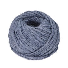 82 Feet 2.5mm Garden Twine, Jute Rope, Jute Twine String Cords Gray