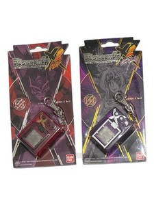Digimon X Red | eBay