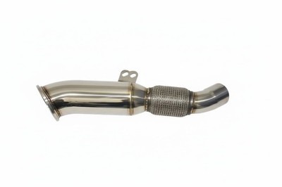  OEM DP Stainless Steel - B58 B30A F20 F30 G30 M140 M240 340 440i 540i