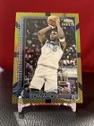 2025 Topps Anthony Edwards Base (Raw)