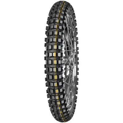 MITAS Motorradreifen 90/90 -21 TL/TT 54T ENDURO TRAIL XT+ DAKAR
