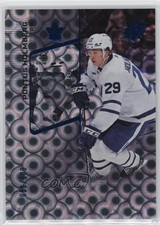 2022-23 SPx Rookies Radiance 56/100 Pontus Holmberg #157 07g7