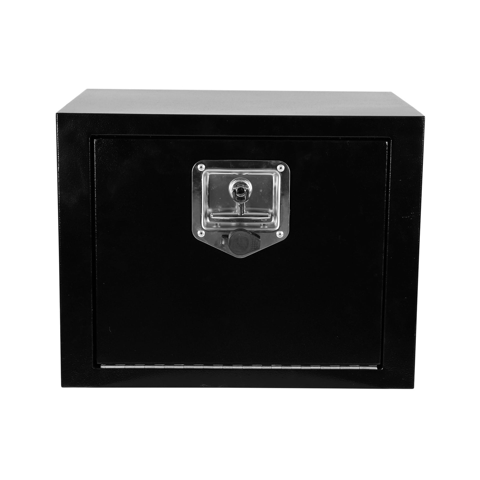 Underbody Truck Box Steel Storage Tool Box,18 x 12 x 14 Tool Chest Organizer ...