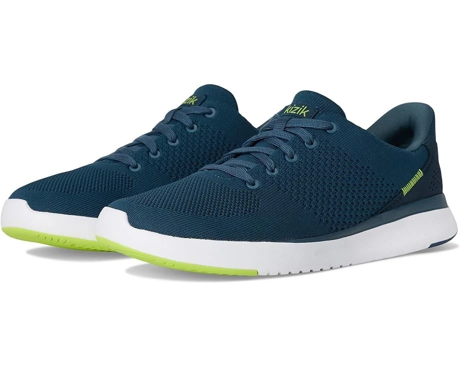 kizik Lima Shoes in Tidepool
Opens in a new window or tab
