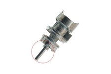 Seat Ibiza Ignition Cylinder Repair Long Shaft Fits 2002-2012