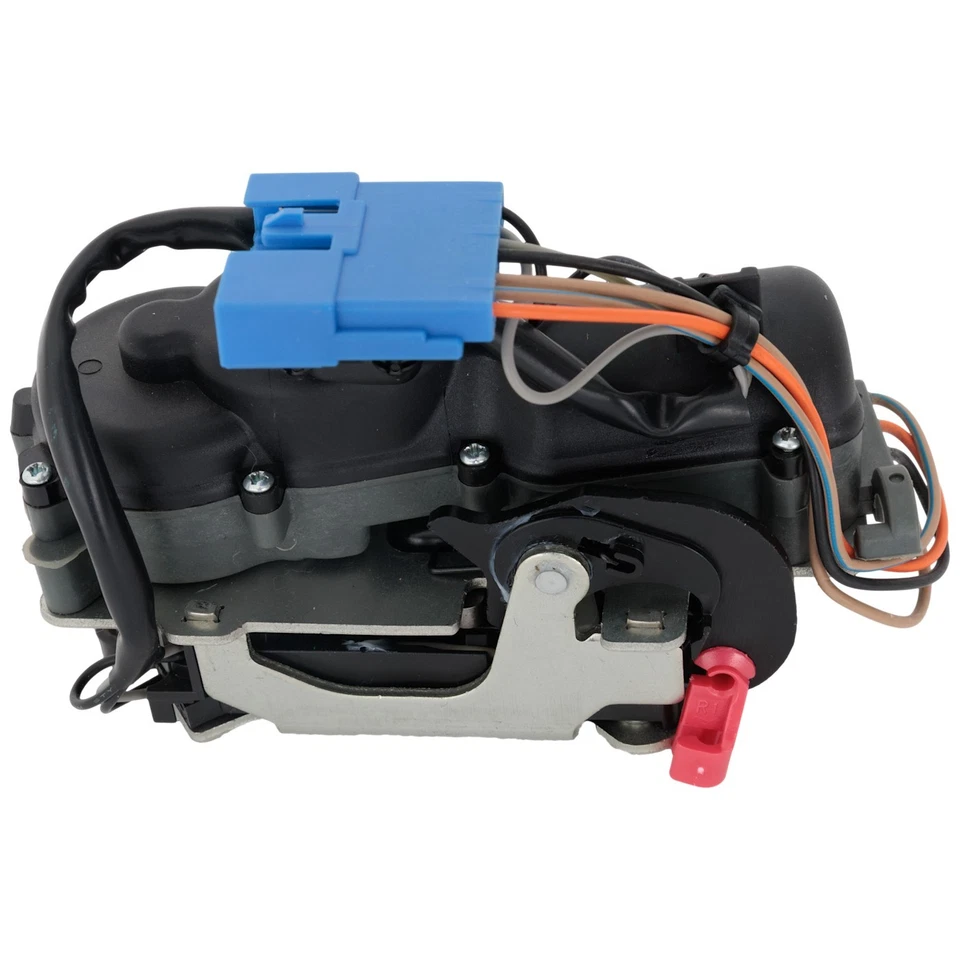 Actuador de bloqueo de puerta levadiza para Dodge Caravan Grand Chrysler Town & Country y 01-05 Foto 4 de 4