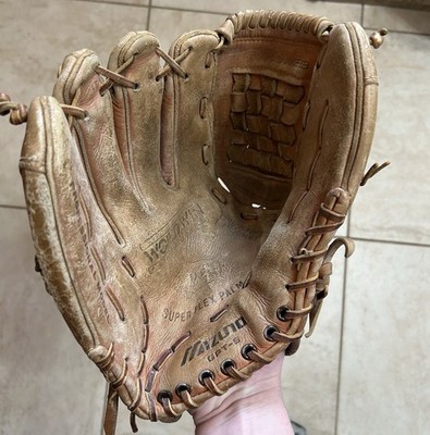 Mizuno GPT-5 World Win 11.75” Baseball Infielders Glove Left Hand
