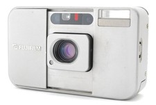Exc 4 Fuji Fujifilm Cardia Mini Tiara 35mm Film Camera JAPAN