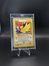 Pokemon 1999-2000 Wizards Zapdos 23 Black Star Promo