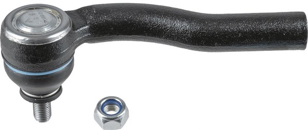 LemfÖRder Spurstangenkopf Links, Vorderachse U.A. FüR Abarth, Fiat, Ford-image