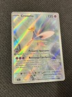 Carte Pokémon - Cresselia 071/06 - EV 06.5 Fable Nébuleuse - FR