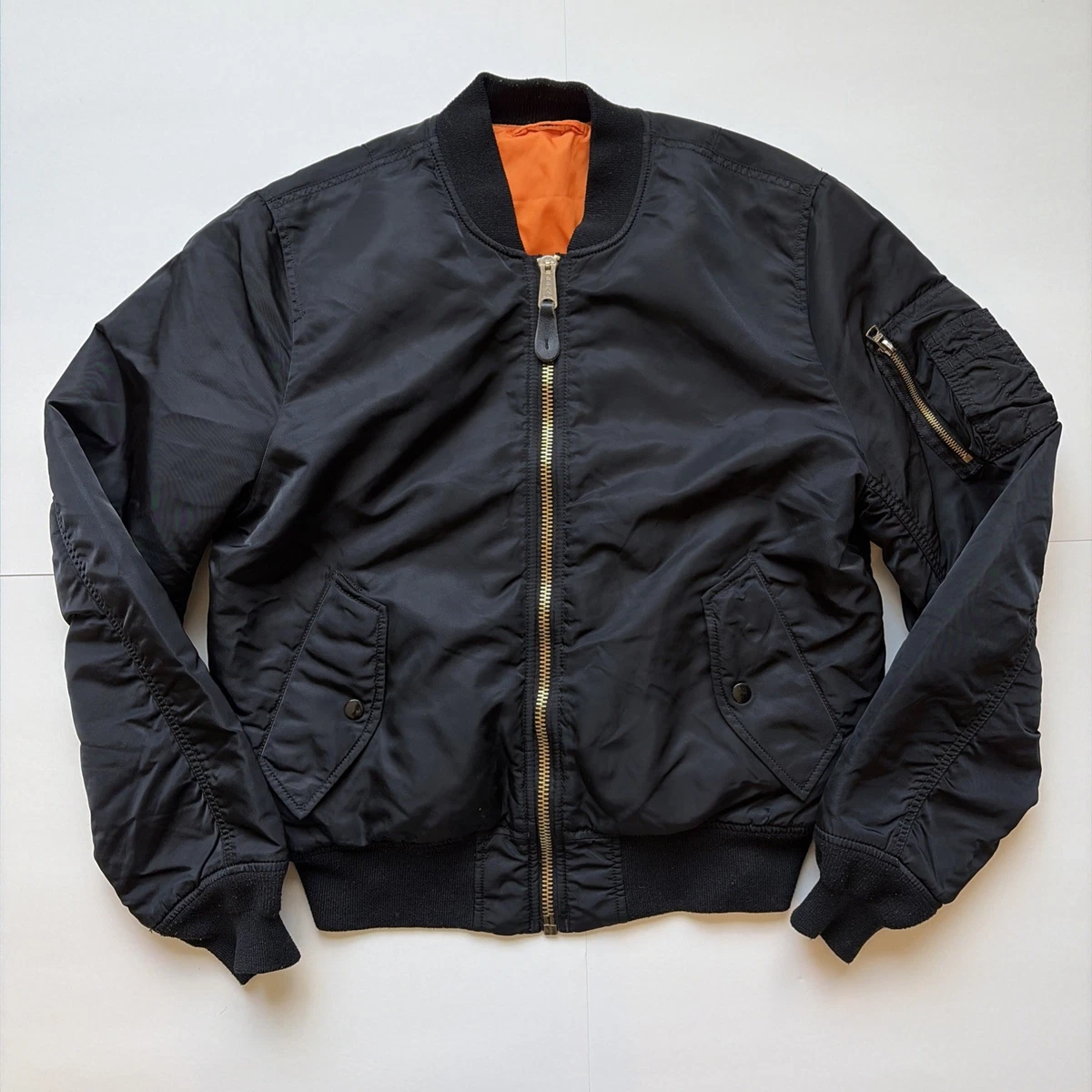 25+ Alpha Industries Ma 1 for sale | Updated Oct 2026