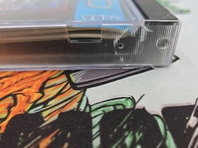 Rise of the Dragon - Sega CD - CIB W. Foam