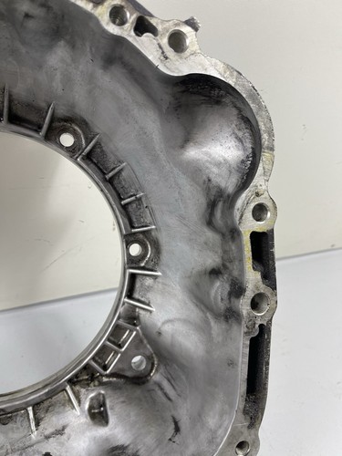Genuine J2 Front Bell Housing 01-05 Lexus IS300 Automatic Transmission OEM - Picture 9 of 10