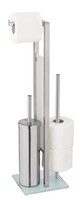 Wenko Stand Wc-Garnitur Model Rivalta