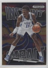 Instant Impact Mark Williams