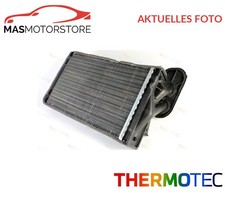 WÄRMETAUSCHER INNENRAUMHEIZUNG THERMOTEC D6W004TT I FÜR SEAT LEON,TOLEDO II