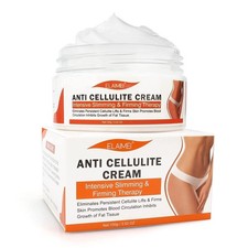 Anti Cellulite Intensive Slimming  Firming Cream 100g 3.5 oz. 