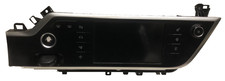 Display Multifunzionale Navigatore Citroen C4 Picasso II serie Anno 2013-2018