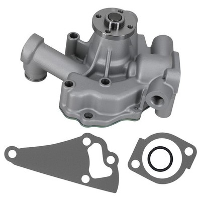 Wasserpumpe for John Deere 1420 1435 119660-42009 Frontmäher 119660-42004 119660