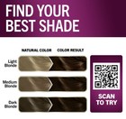 SCHWARZKOPF (Lot of 2) Keratin Permanent Color (Cappuccino 4.0) FREE SHIPPING! — photo 4