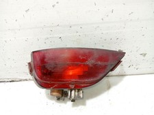 Antibrouillard Renault FLUENCE