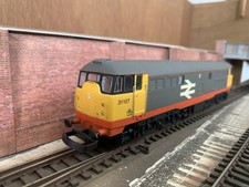 OO Gauge Lima Class 31 Dcc Sound Fitted Rail freight Large Logo 31107