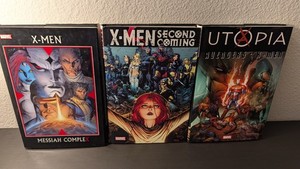 X Men Second Coming | eBay