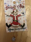 Disney 2002 Spectacle Of Pins Santa Goofy Dangle Moveable Arms & Legs Pin — photo 2