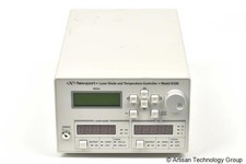 Newport 6100 Laser Diode and Temperature Controller