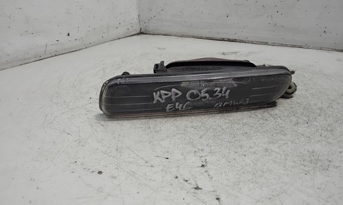 BMW 3 E46 Nebelscheinwerfer links 2.3 Benzin 1999 27541671