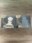 LOT x2 Coffret Dresseur d'Élite (ETB) ME01 Méga-Évolution : Lucario/Gardevoir