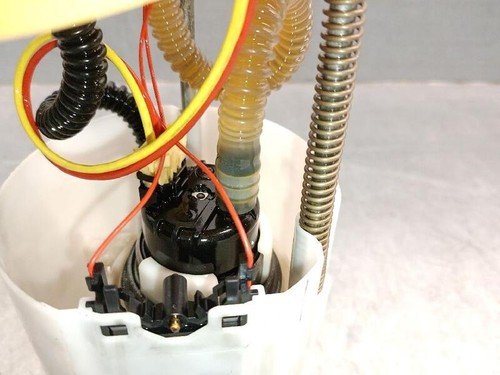 52128085 aforador para FIAT 500L (351 352 ) 1.3 D MULTIJET 2012 5597646 - Imagen 3 de 5