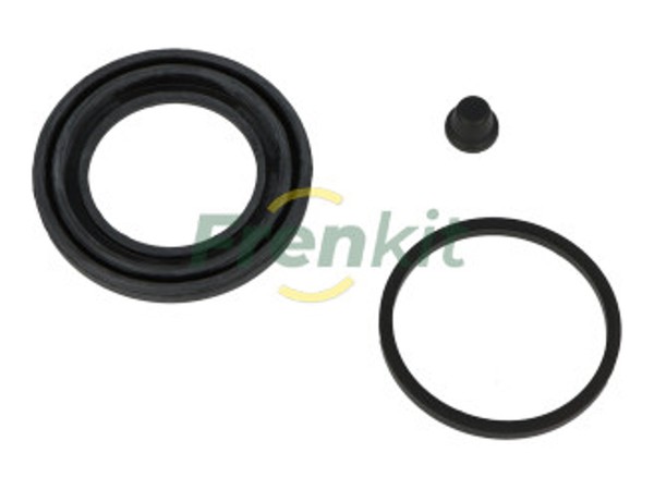 Frenkit Reparatursatz Bremssattel 245072 45Mm Basic Parts With Elec Park Brake-image