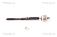 Axialgelenk Spurstange Triscan 8500 24241 FüR Opel M14X1,5/M14X1,5 Astra Sports