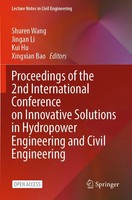 Proceedings Of The 2Nd International Conference On Innovative Solutions In...