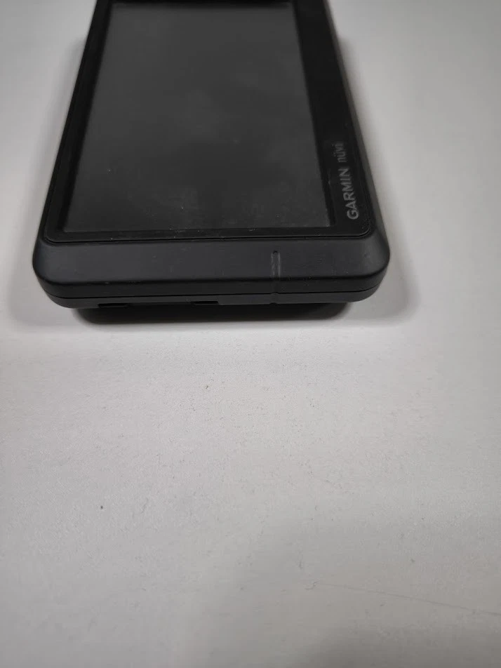 Garmin Nüvi 245W GPS - Ungetestet, Gebrauchsspuren - Bild 3 von 4