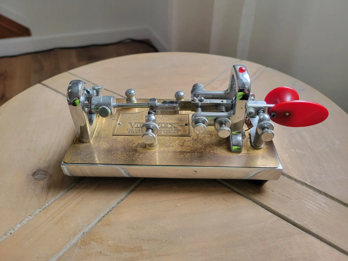 Vibroplex products for sale | eBay
