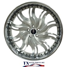 24x9 Forged Wheels Set 5x114.3 For Lincoln Et35mm 24inch Rims 4pcs