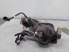 KATALYSATOR CATALYTIC CONVERTER Toyota Yaris IV (P21/PA1/PH1) 2024 17140F3010