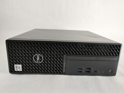 Dell OptiPlex 3080 SFF Core I5-10500 3,10 GHz 8 GB DDR4 256 GB NVMe Windows 11
