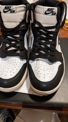 Size 8.5 - Jordan 1 Retro OG High Dark Mocha