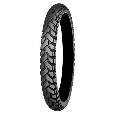 Mitas 70001014 E-07 Enduro Trail Dakar Front Tire - 90/90-21