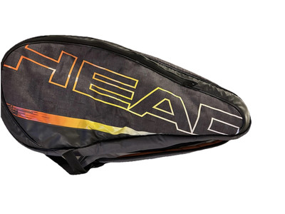 Head Radical Tennis Backpack Climate Control Technology Red Yellow Orange