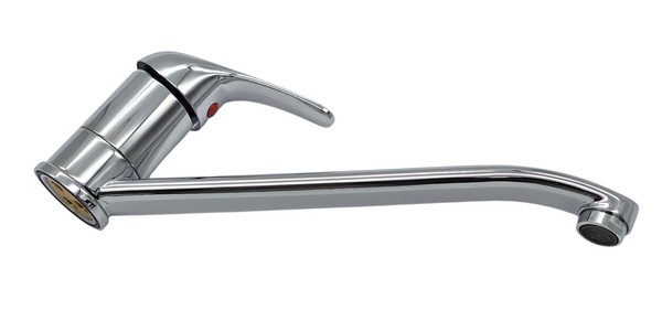 Blanco Daras Hd Chrom 517720 Neu Ovp-image