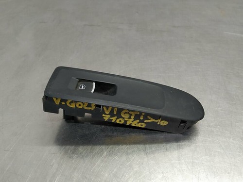 5K0867256 710760 fensterheber schalter vorne rechts VOLKSWAGEN GOLF VI 2009