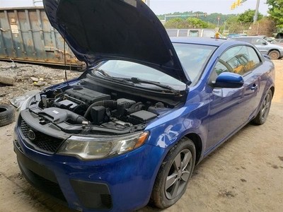 Engine ECM Electronic Control Module US Market 2.0L Fits 11-13 FORTE 843225