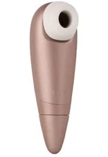 Number 1 Air Pulse Rechargeable Wellness Device