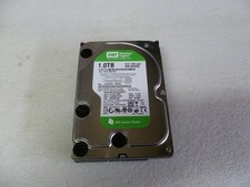 WESTERN DIGITAL WD10EAVS-00D7B1 DISCO RIGIDO SATA 1 TB DCM:HANNNT2CAB