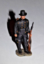 Hachette - 1ère guerre mondiale WWI - Carabinier Belge 1914 comme neuf